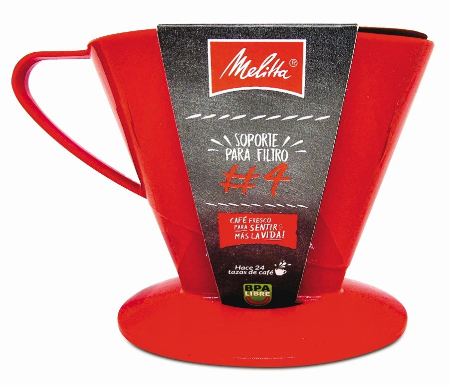 Melitta porta filtro