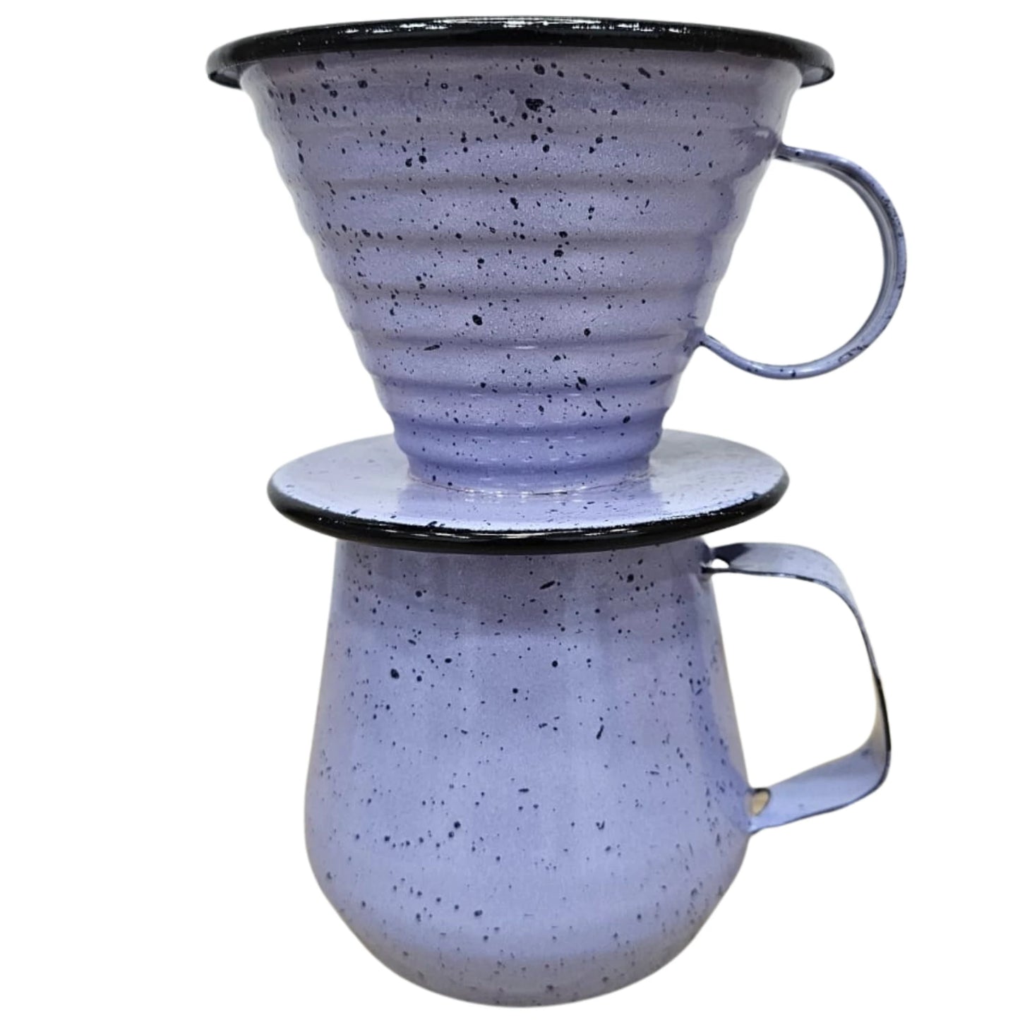 Valkyrja Peltre Set X2 Metodo Filtrado Cafe Y Servidor 6 Tazas