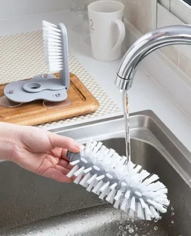 Cepillo para vasos