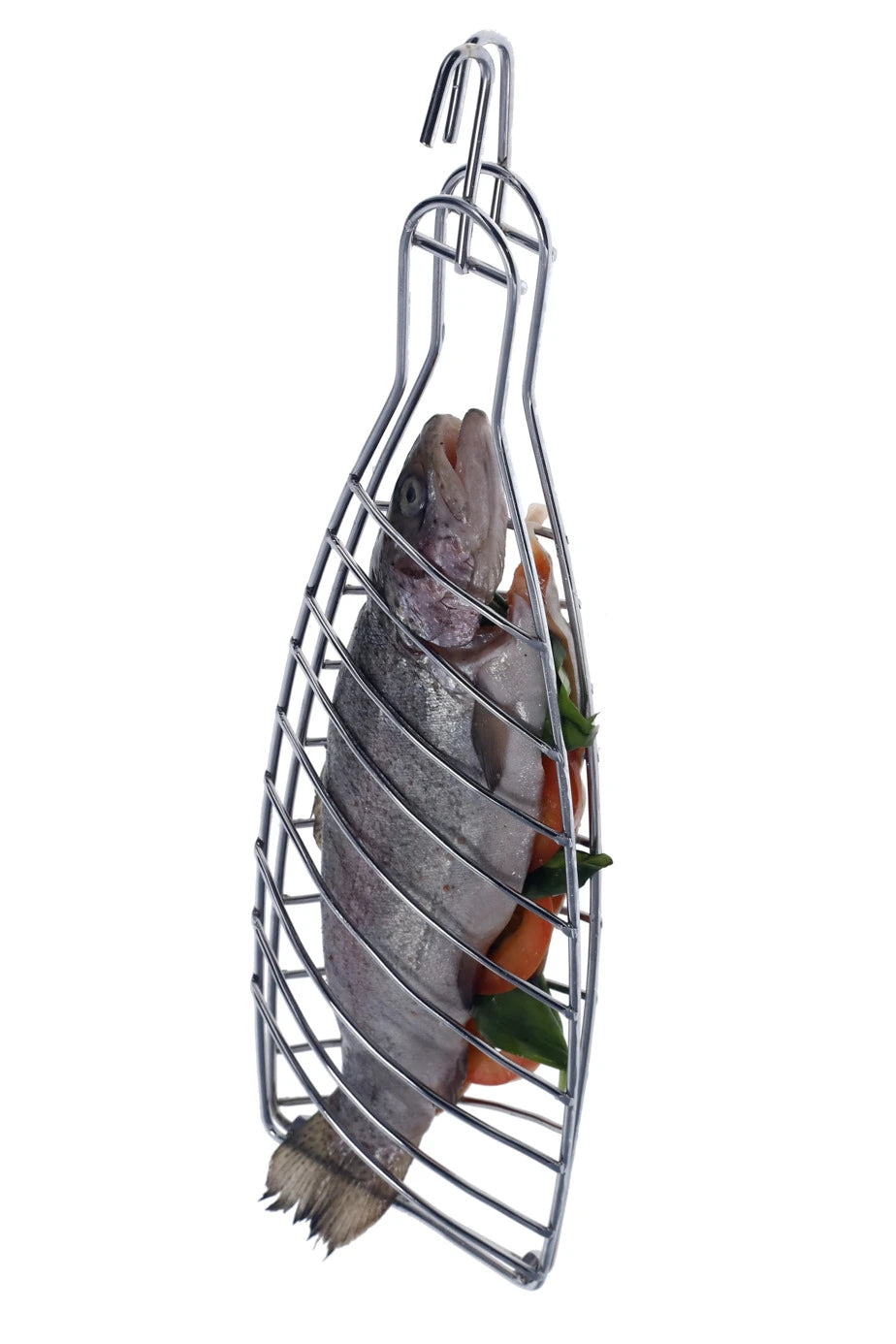 Accesorio Ahumador De Pescado
