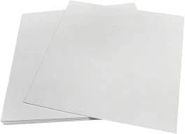 Filtro de papel para chemex