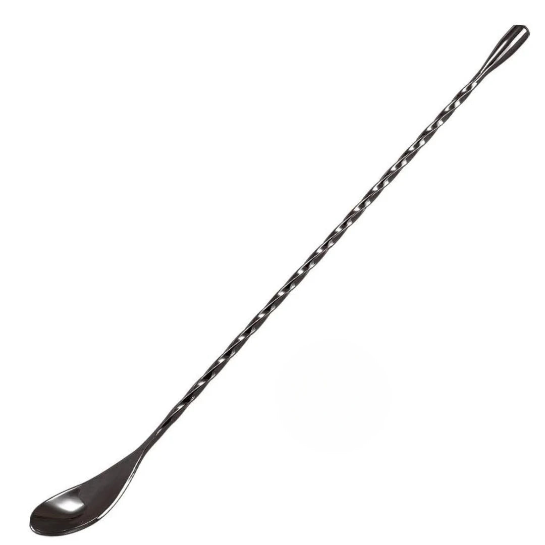 SPOON WITH FORK- COCKTAIL TESTER
