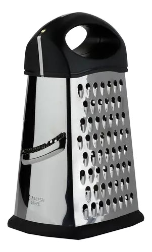 Rallador