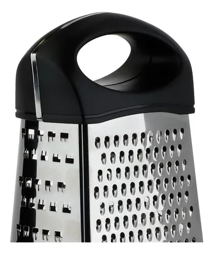 Rallador