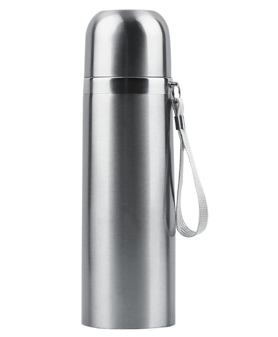 350ML STAINLESS STEEL THERMOS.