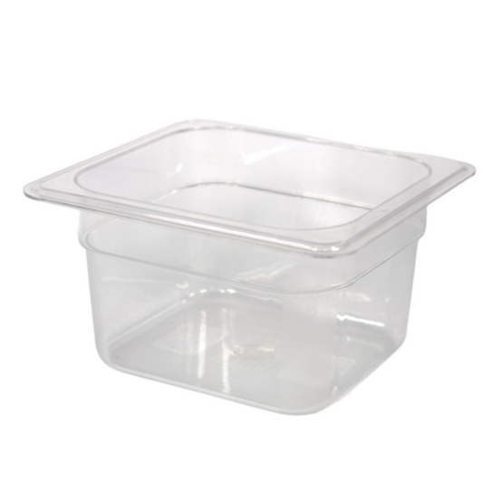 Azafate en polipropileno