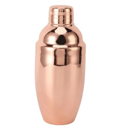 COCKTAIL SHAKER- LIQUOR MIXER 550ml