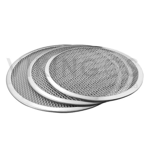 REJILLA PIZZA ALUMINIO