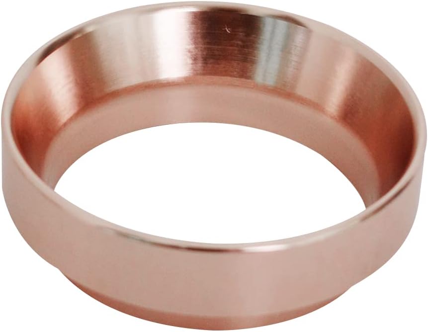 Anillo Embudo Magnetico Para Espresso