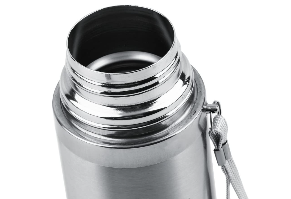 350ML STAINLESS STEEL THERMOS.