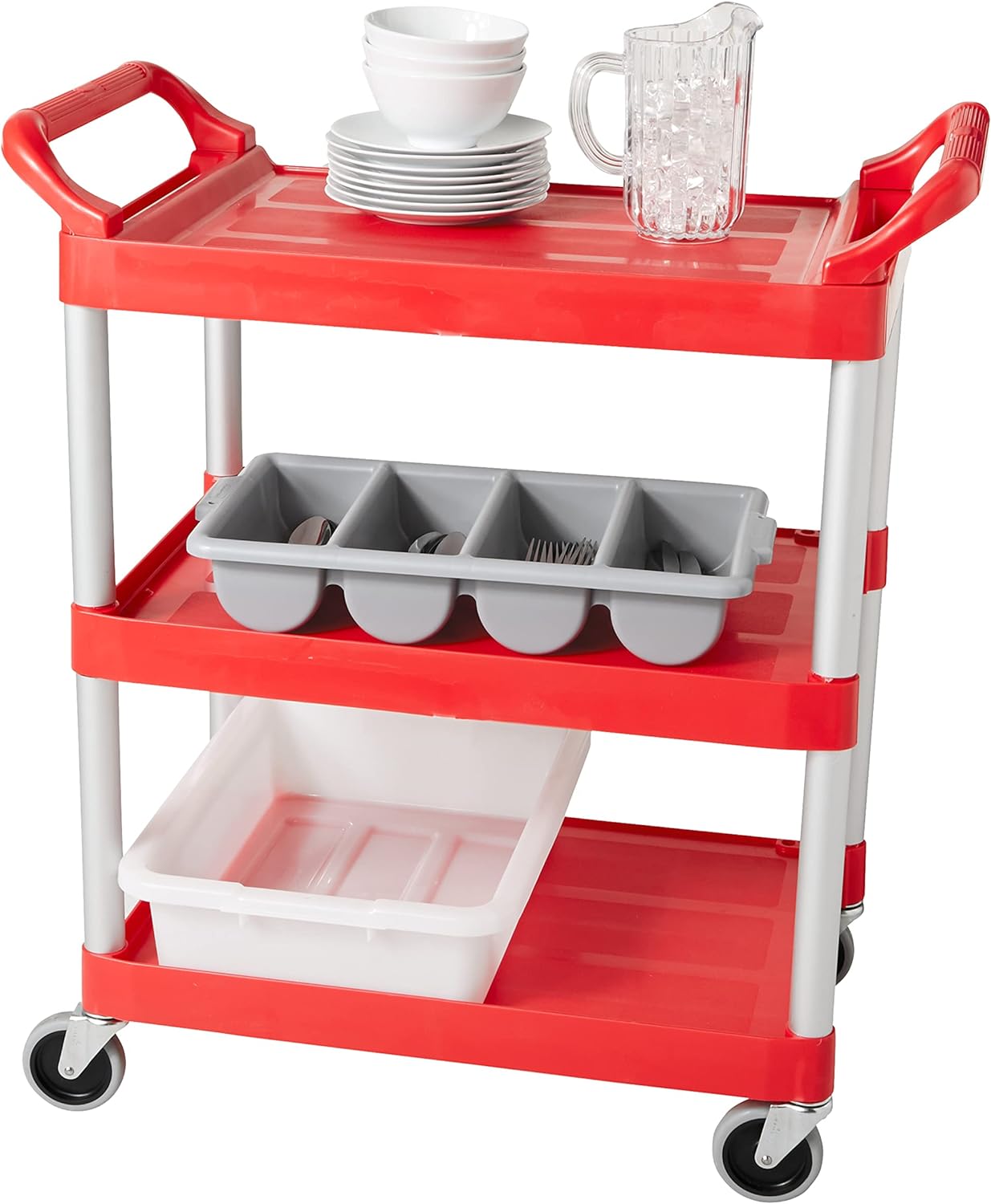 Organizador cubiertos