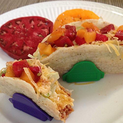 Soporte para tacos