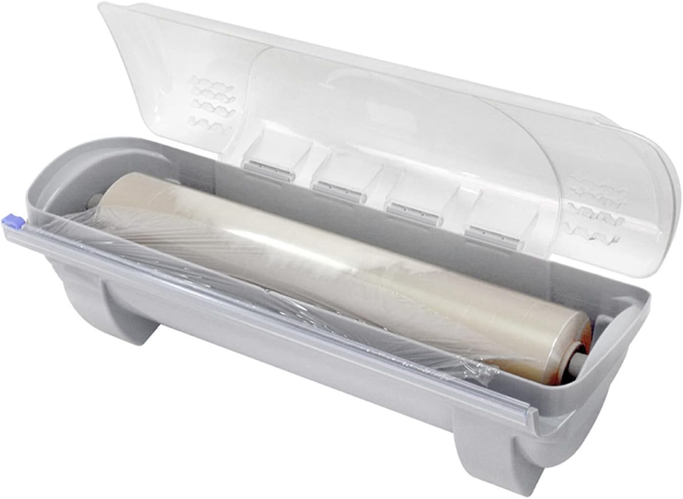 Dispensador de papel