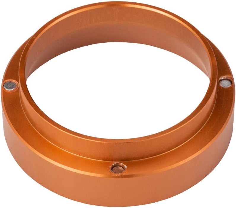 Anillo Embudo Magnetico Para Espresso