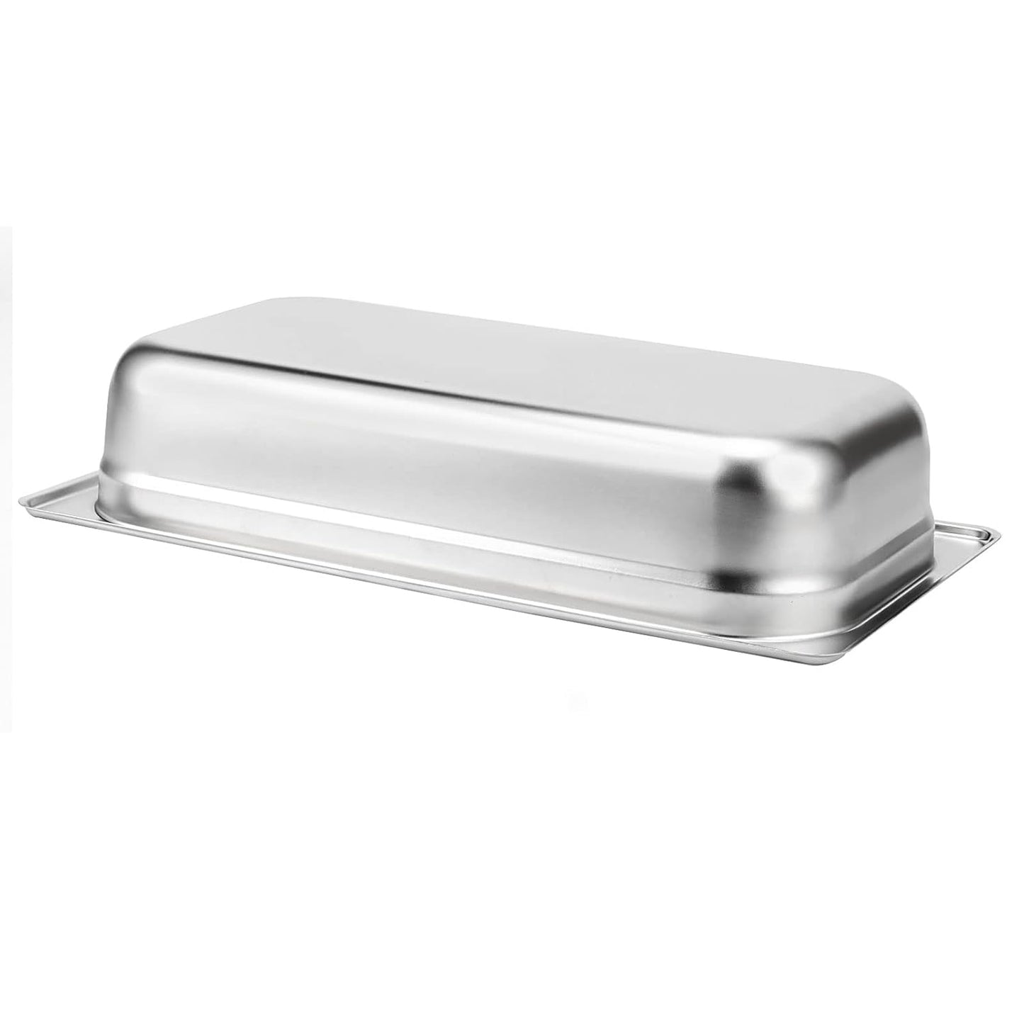 Azafate En Acero Para Hornear