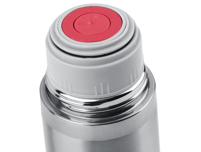 350ML STAINLESS STEEL THERMOS.