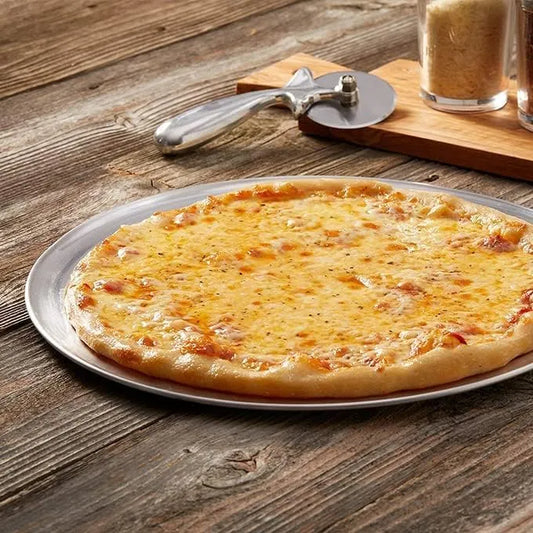 FLAT PIZZA TRAY 36CM