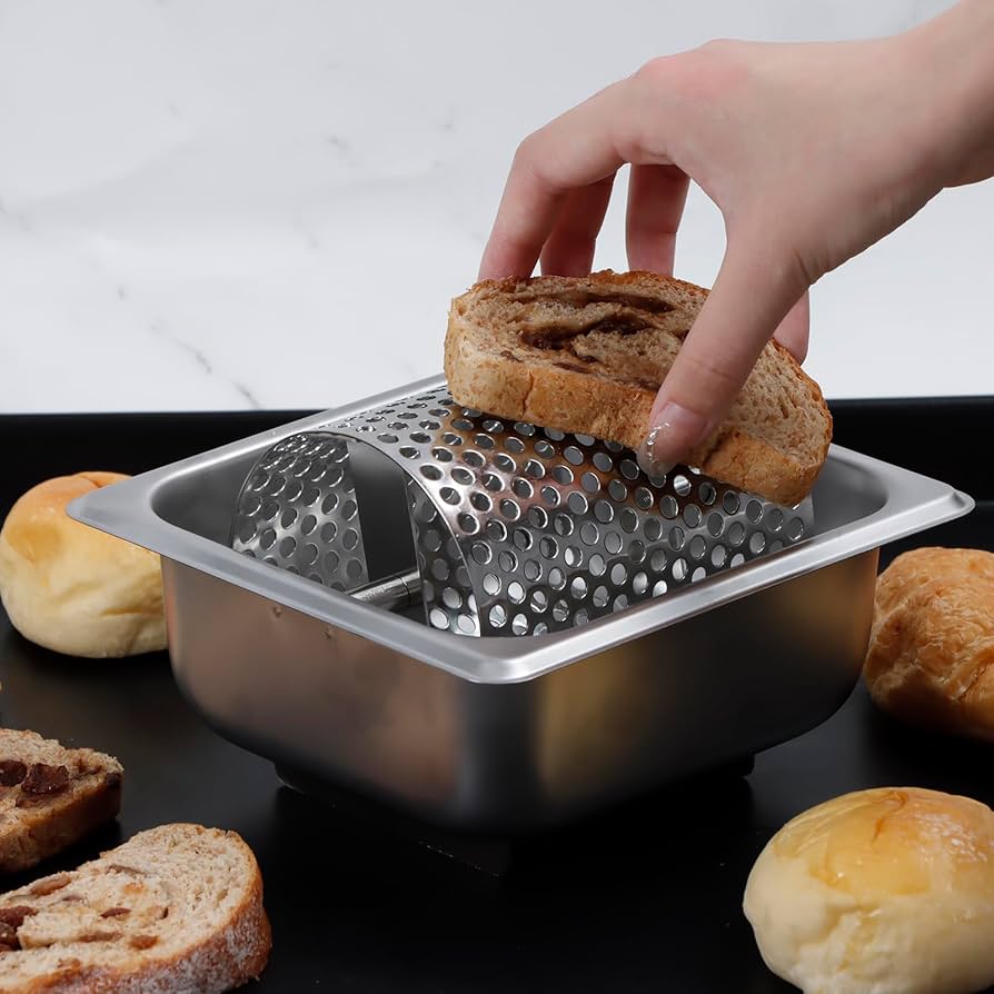 Azafate Mantequillero