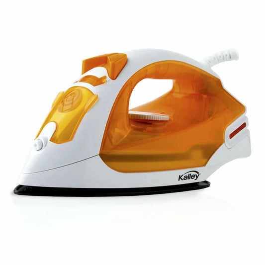 KALLEY STEAM IRON