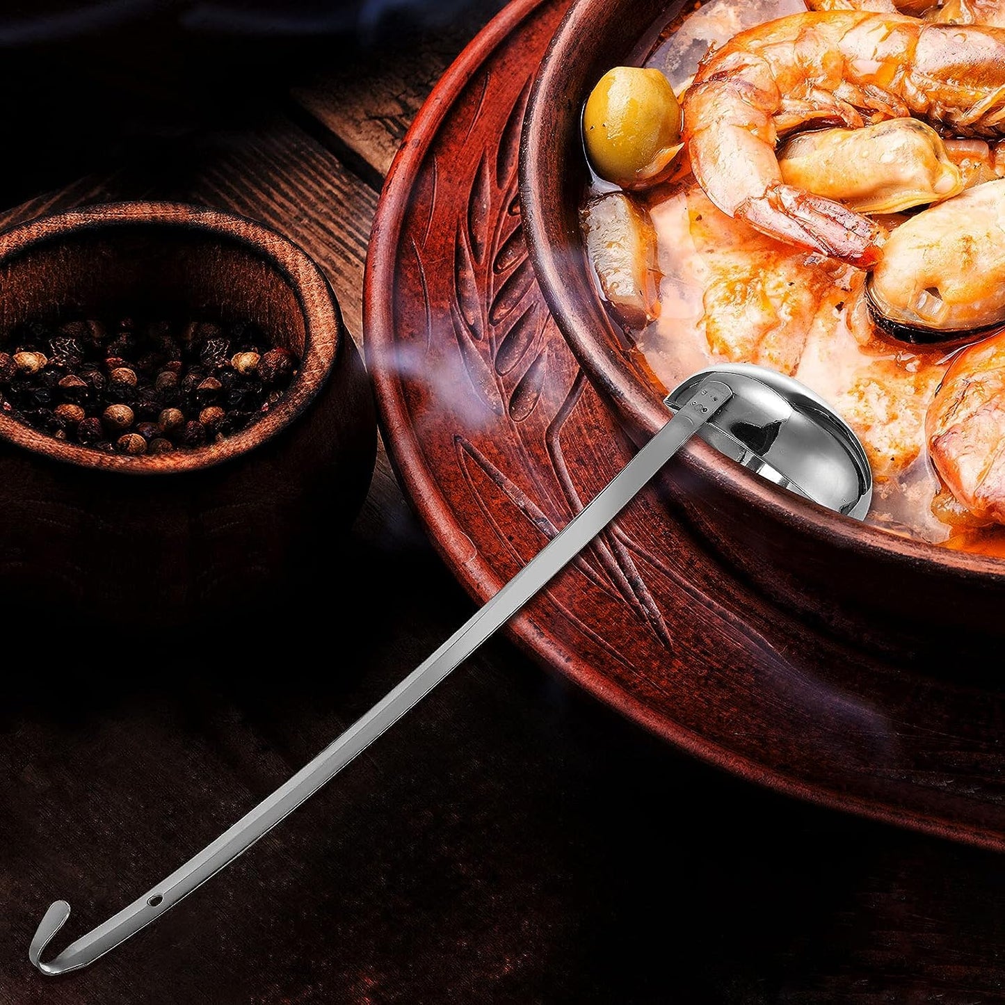 Cucharon