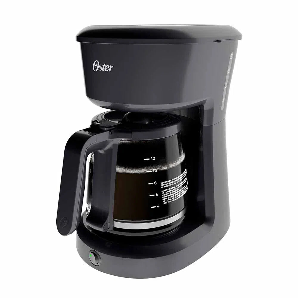 OSTER 12 CUPS COFFEE MAKER