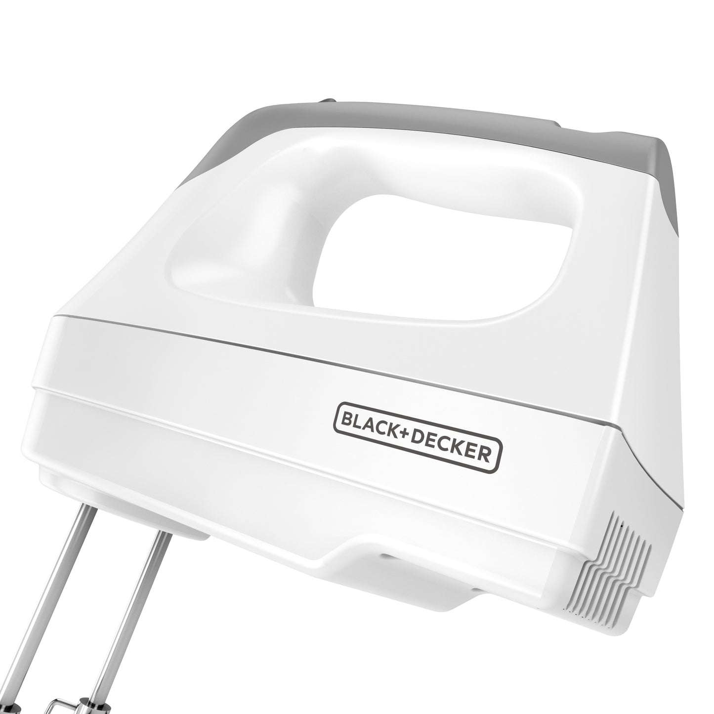 Batidora 6 velocidades Black + Decker