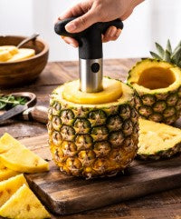 Descorazonador de Piña