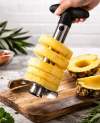 Descorazonador de Piña