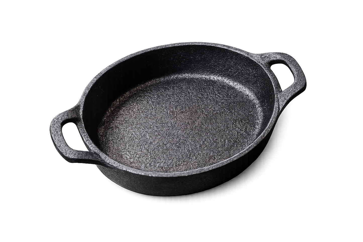 Cazuela de Hierro Fundido