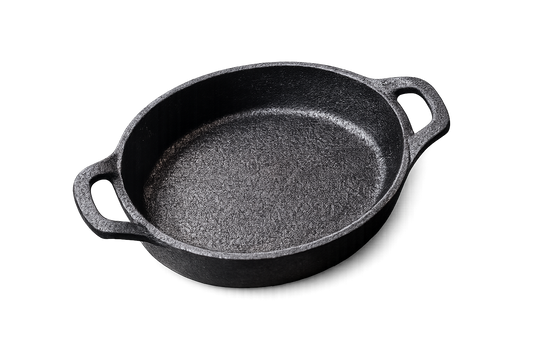 Cazuela de Hierro Fundido