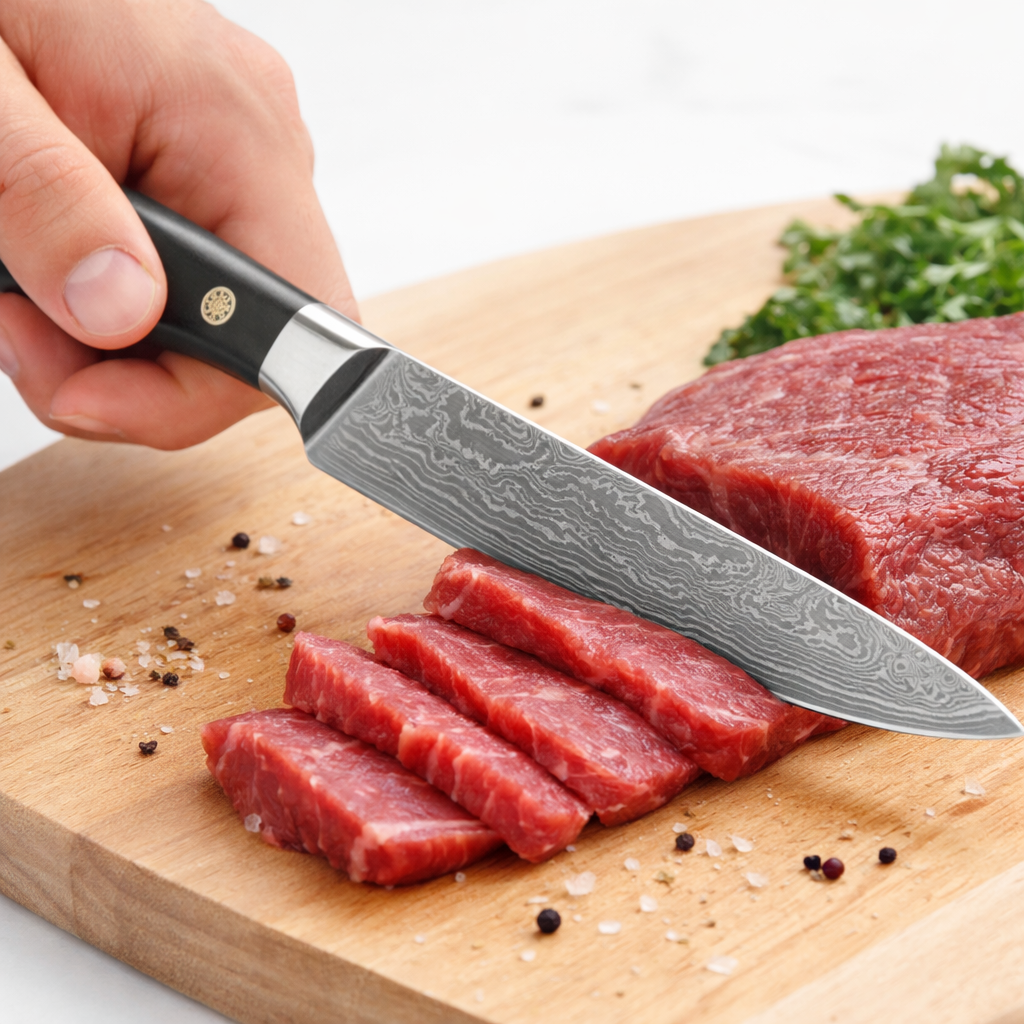 Cuchillo pro