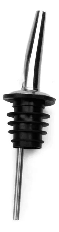 Pourer acero x 6 unidades