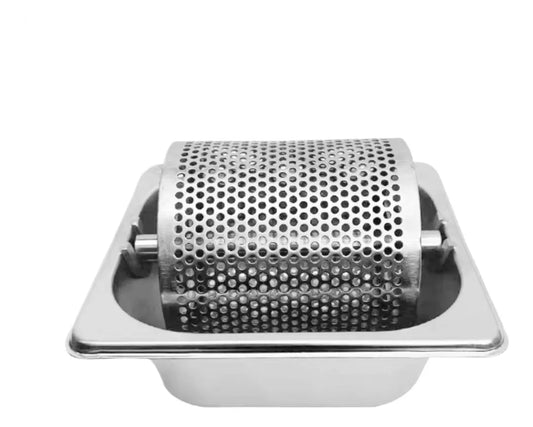 Azafate Mantequillero