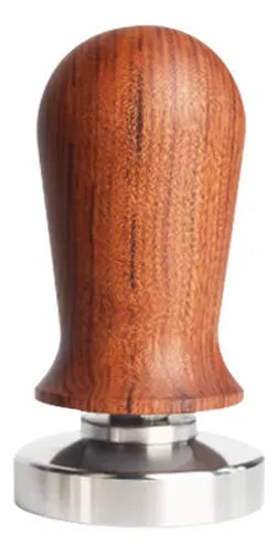 Tamper acero