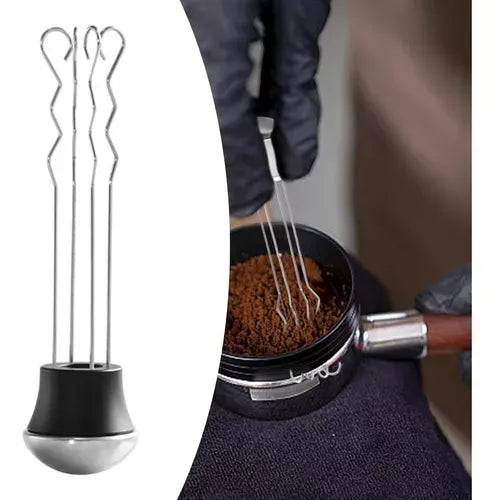 DISTRIBUIDOR DE CAFÉ AGUJETAS