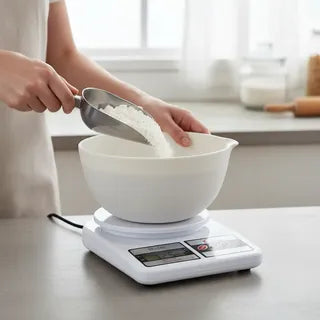 Gramera 10 kg blanca