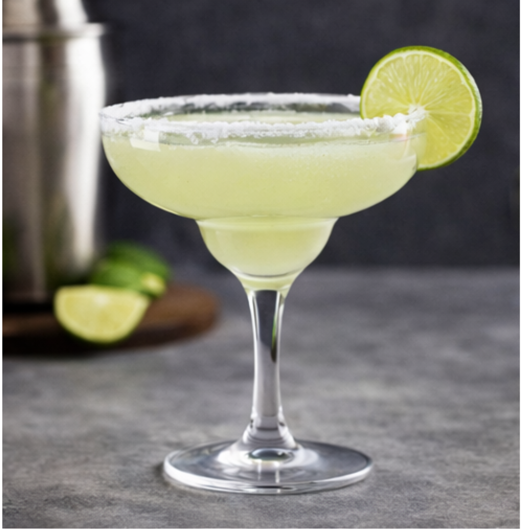Copa margarita policarbonato