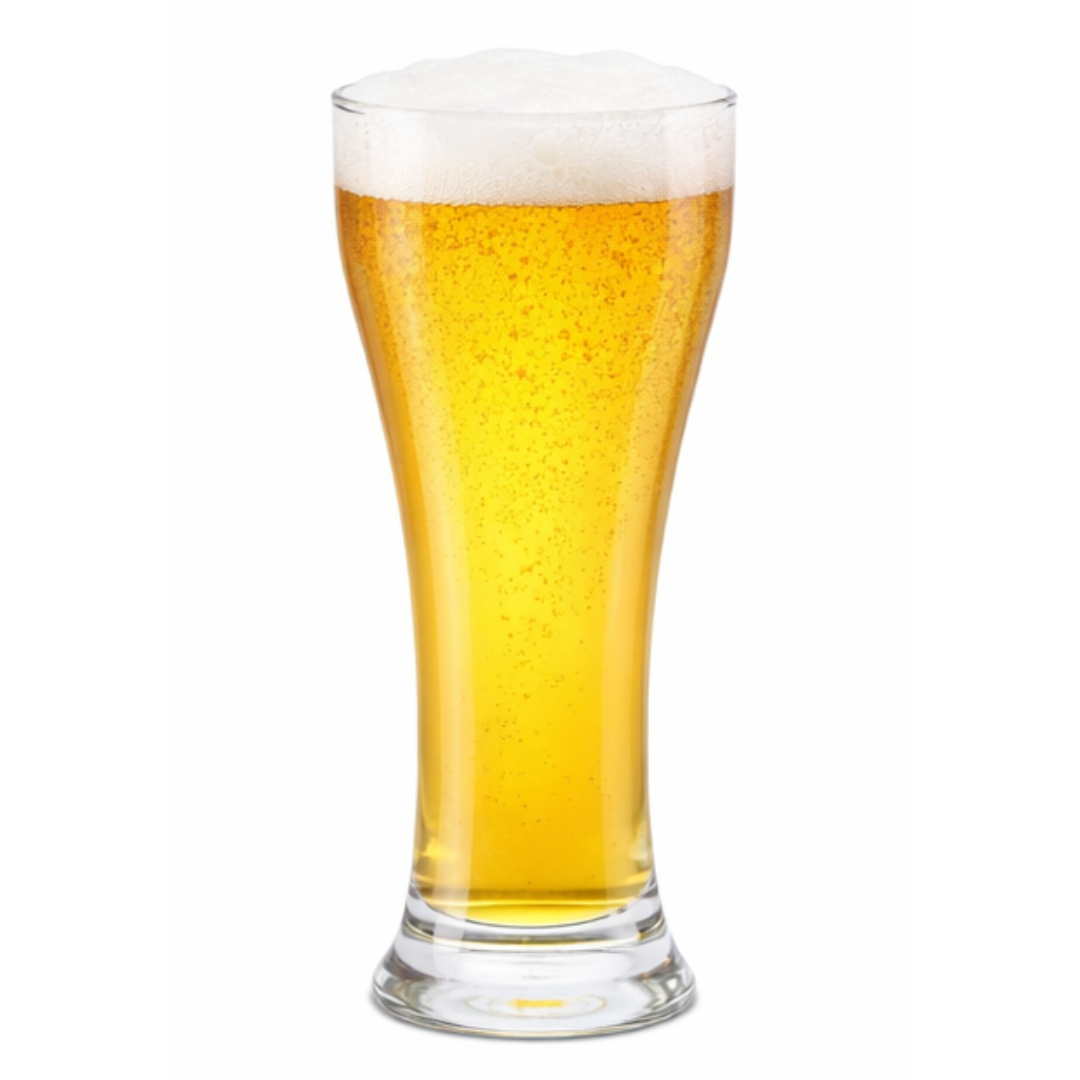 Vaso cervecero policarbonato