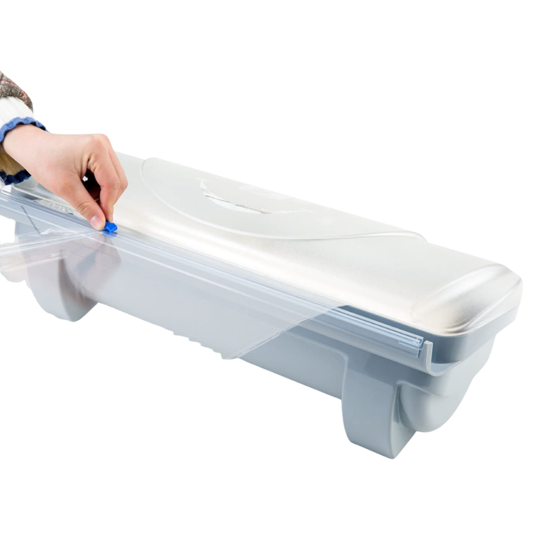 Dispensador de papel