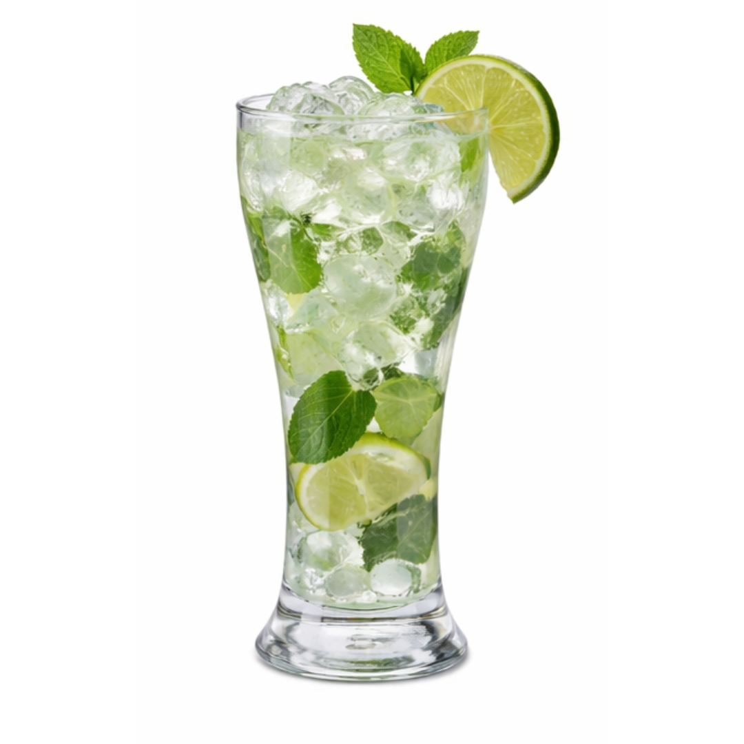 Vaso cervecero policarbonato