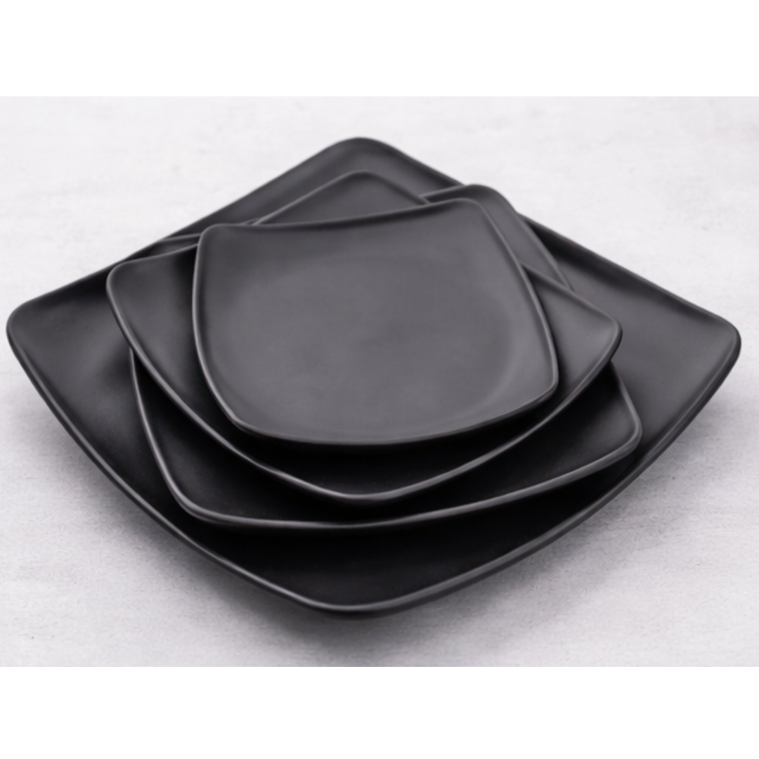 Plato melamina