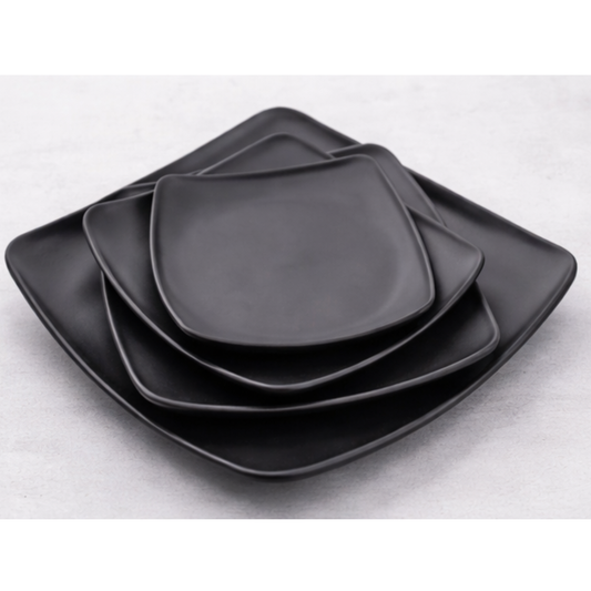 Plato melamina