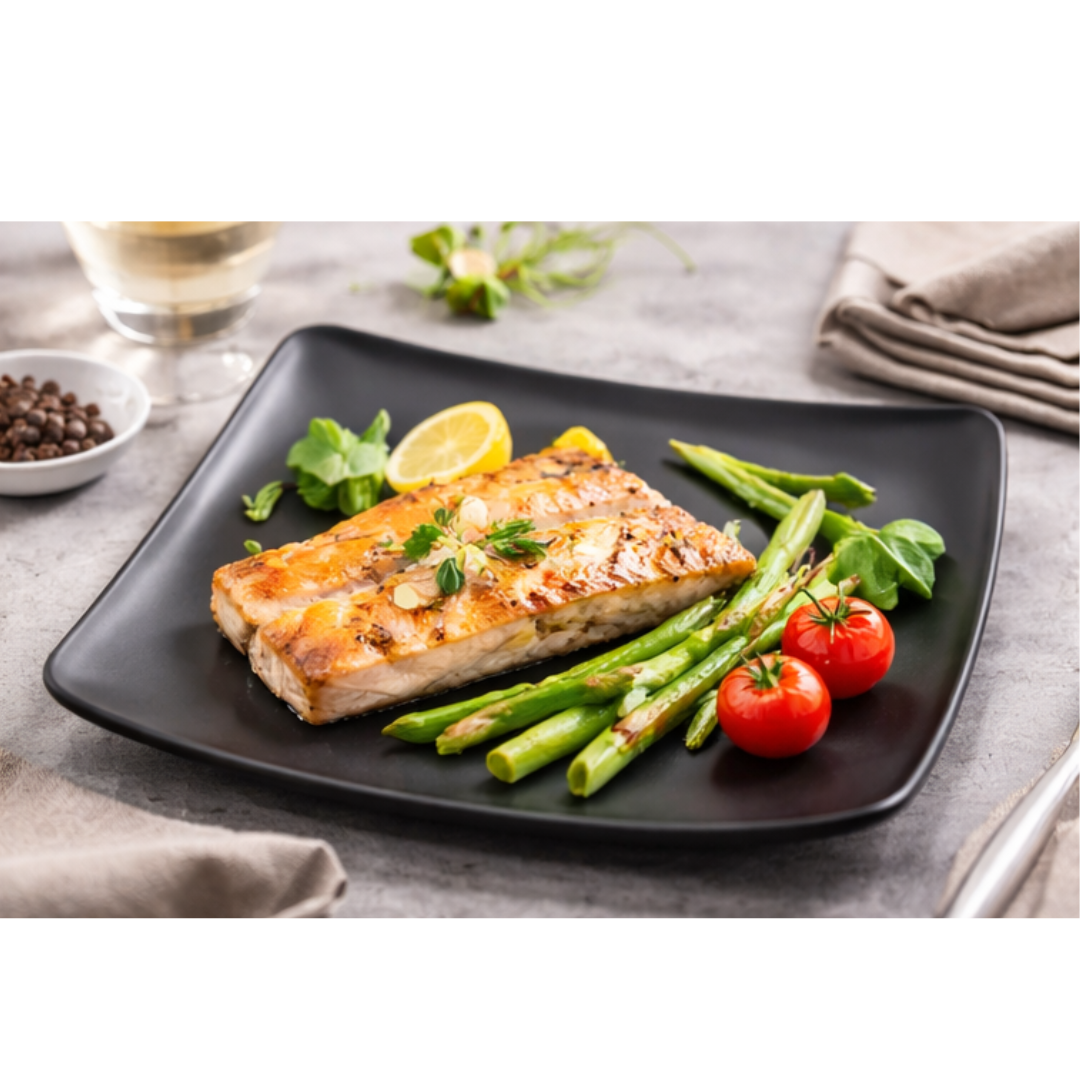 Plato melamina