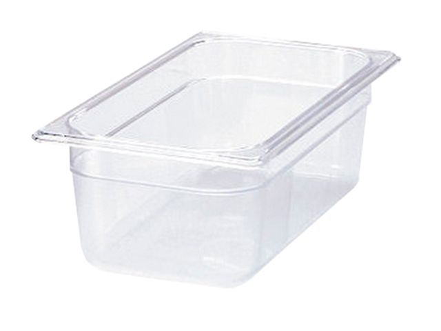 Azafate en polipropileno