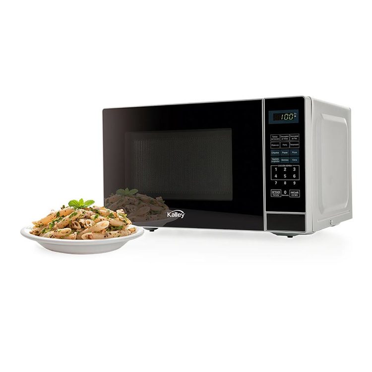 Horno microondas 20 litros Kalley