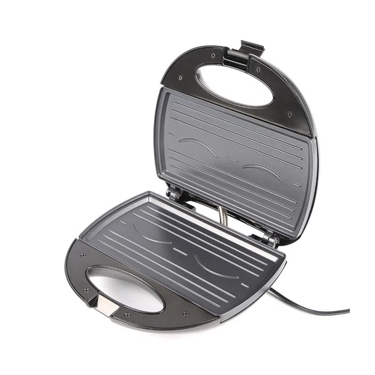 Sanduchera grill sonrisa Universal