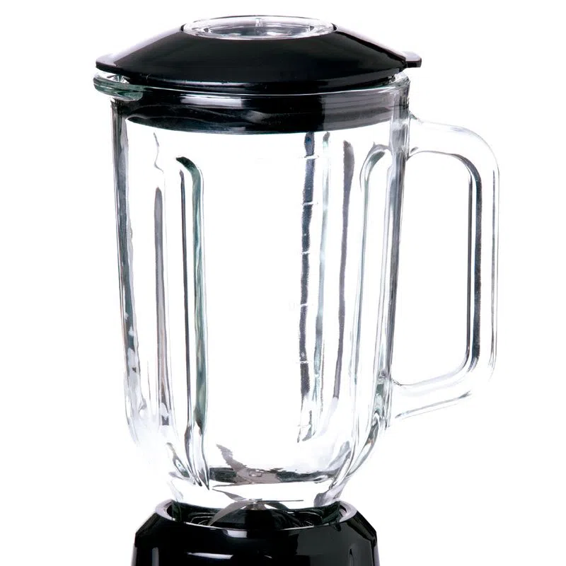 Licuadora vaso de vidrio 4 velocidades Universal 1.5 litros