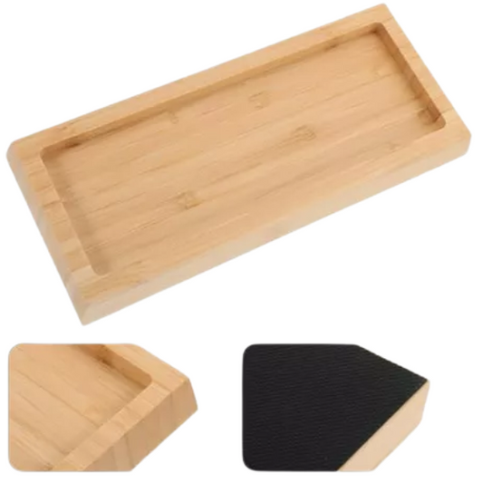 Base afilador de cuchillo