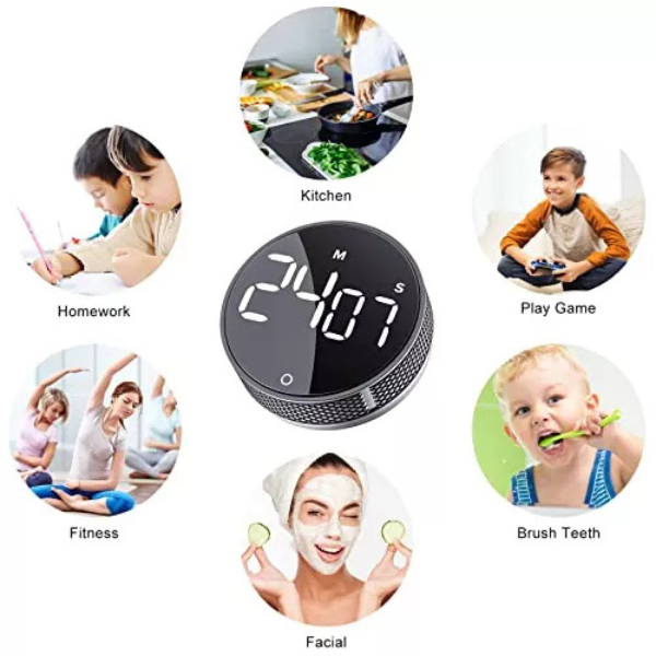 Timer