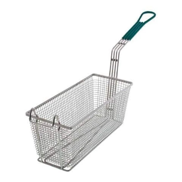 Canasta Para Freir Canastilla Freidora 34 X 16.5 X 15 Cm